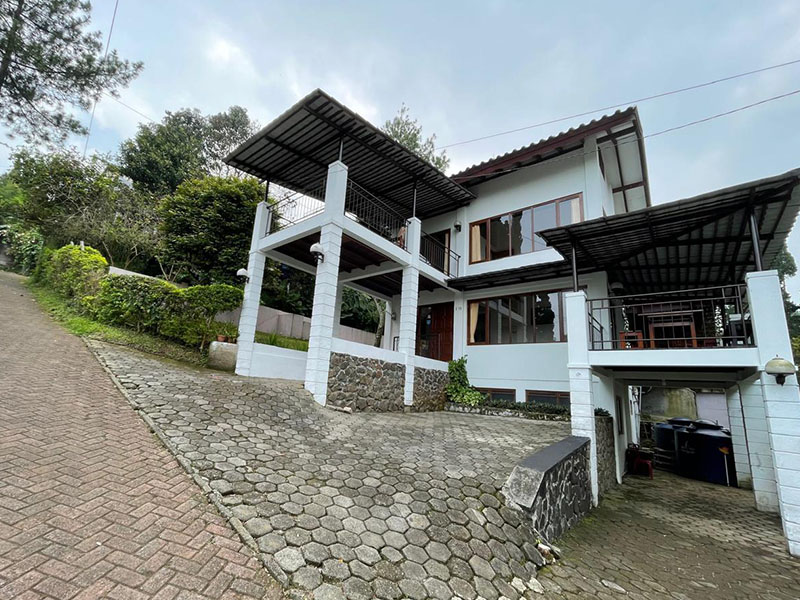 Villa Azalea (1) Villa Azalea (1)