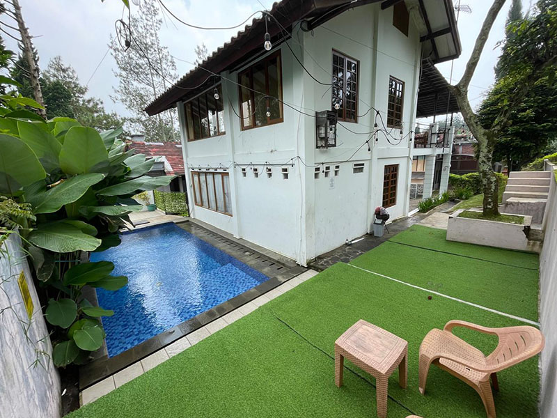Villa Azalea (2) Villa Azalea (2)