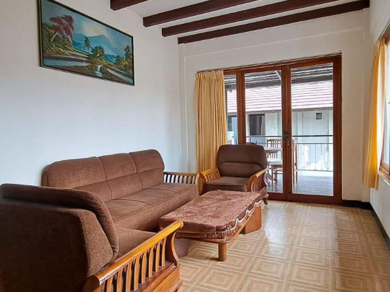 Villa Azalea (4) Villa Azalea (4)
