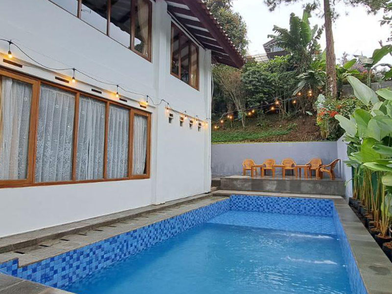 Villa Azalea (7) Villa Azalea (7)
