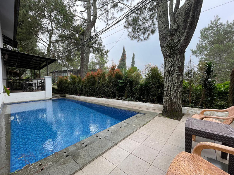 Villa Phoenix (2) Villa Phoenix (2)