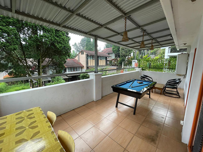 Villa Phoenix (4) Villa Phoenix (4)